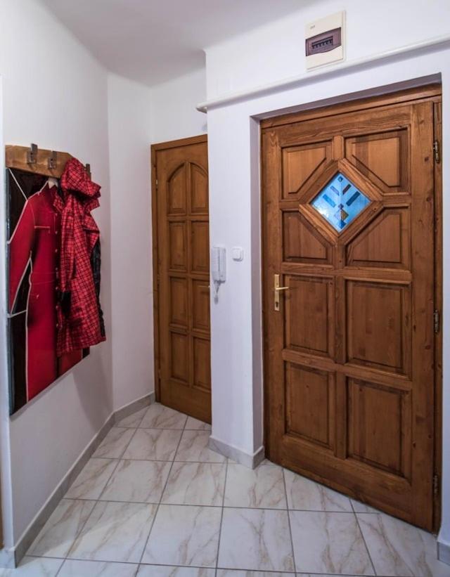 Keramikart-Wohnung Pecs Exterior photo